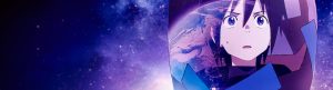 The Orbital Children izle