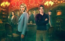 The Order izle