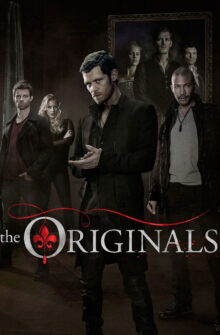 The Originals dizi izle