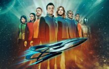 The Orville 3. Sezon 8. Bölüm izle