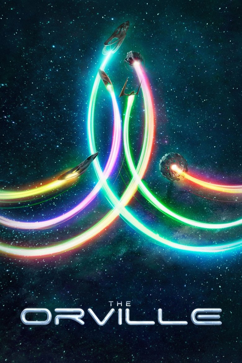 The Orville izle