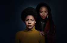The Other Black Girl izle