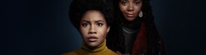 The Other Black Girl izle