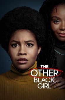 The Other Black Girl dizi izle