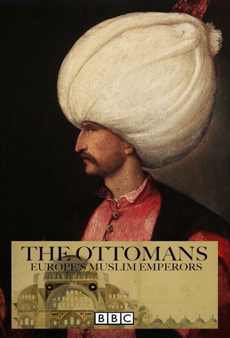 The Ottomans: Europe’s Muslim Emperors izle