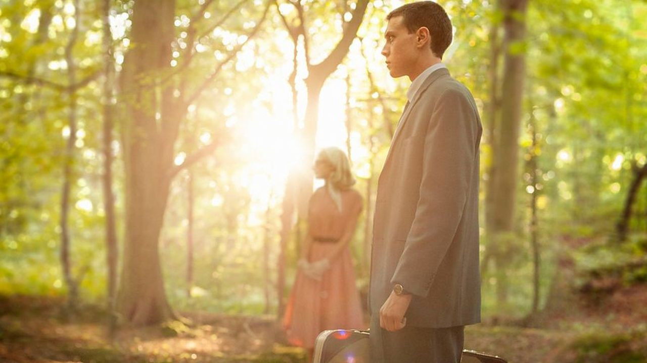 The Outcast izle