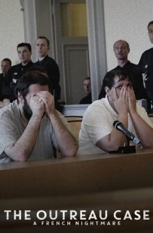 The Outreau Case: A French Nightmare izle