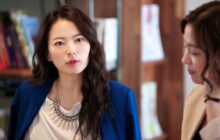 The Outstanding Woman izle