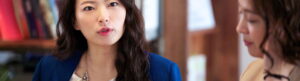 The Outstanding Woman izle