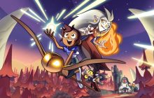 The Owl House 2. Sezon 21. Bölüm izle