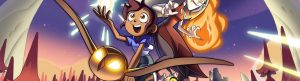 The Owl House izle