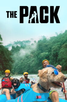 The Pack izle
