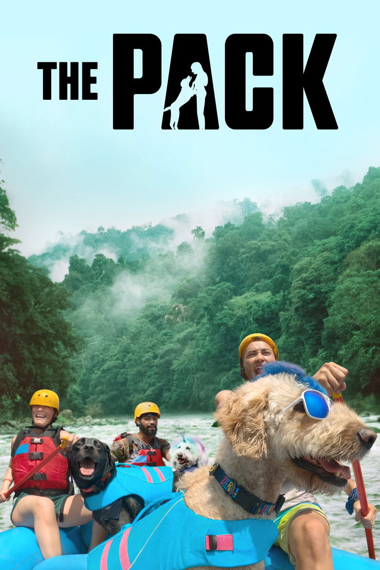 The Pack izle