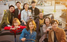 The Package izle