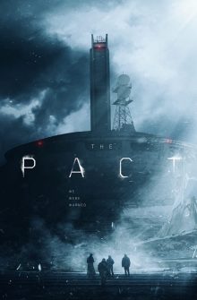 The Pact dizi izle