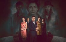 The Pale Horse izle