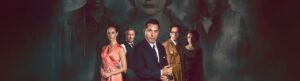 The Pale Horse izle