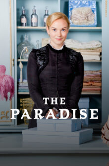 The Paradise dizi izle