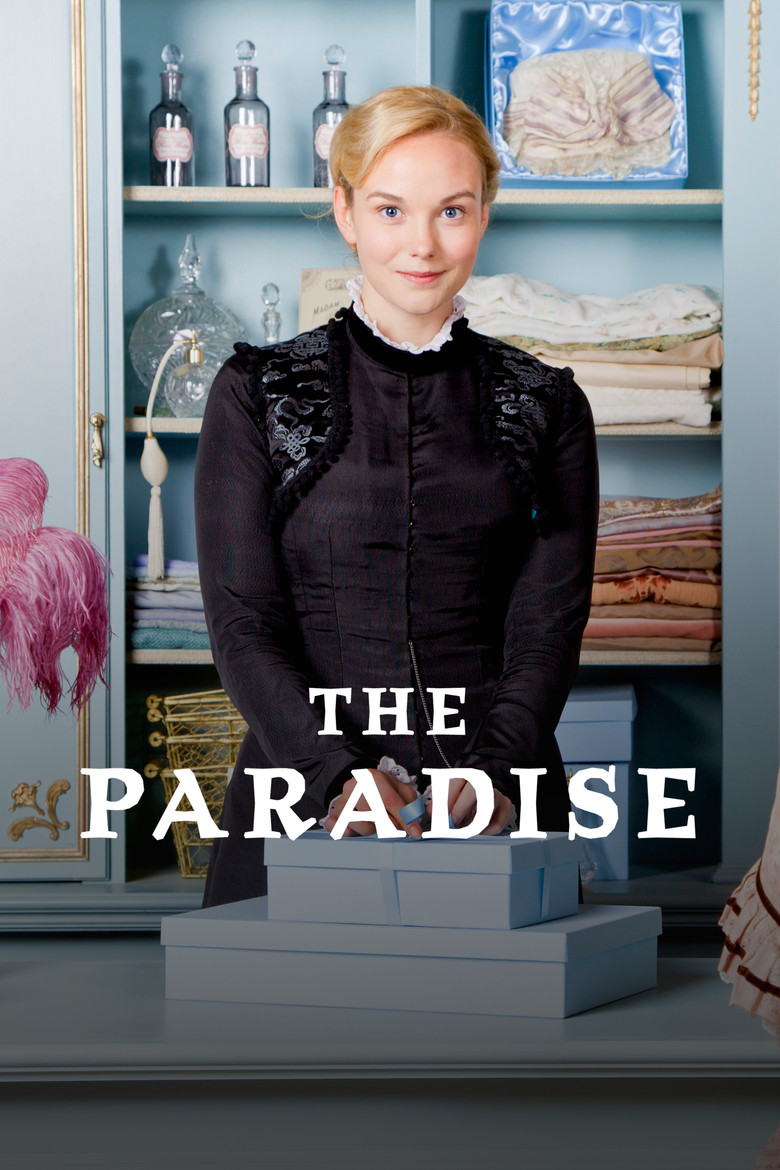 The Paradise dizi izle