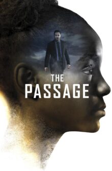 The Passage dizi izle