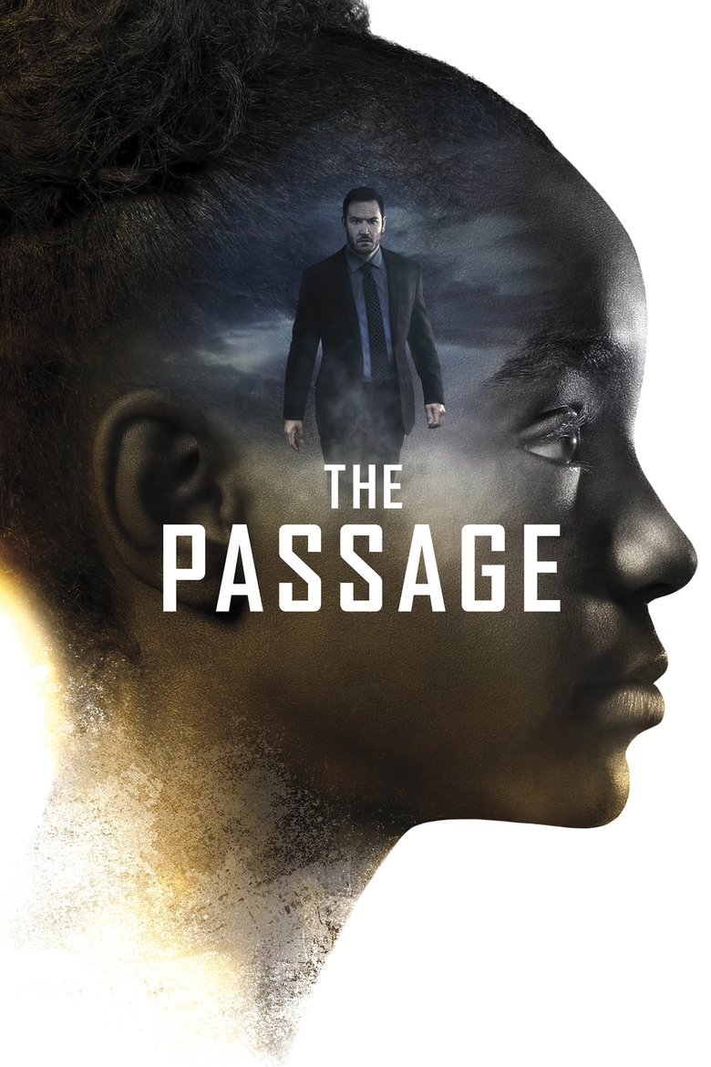 The Passage dizi izle