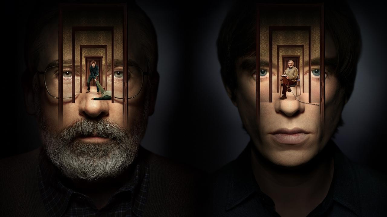 The Patient izle