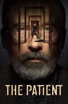 The Patient izle