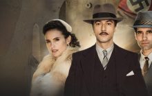 The Patients of Dr. García izle