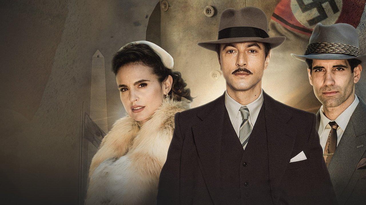 The Patients of Dr. García izle