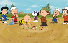 The Peanuts Classics 1. Sezon 1. Bölüm izle