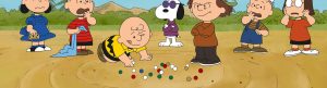 The Peanuts Classics izle