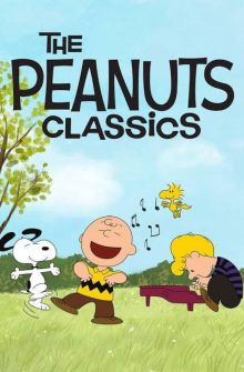 The Peanuts Classics dizi izle