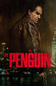 The Penguin izle