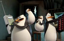 The Penguins of Madagascar izle