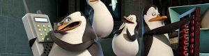 The Penguins of Madagascar izle