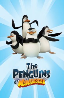 The Penguins of Madagascar izle