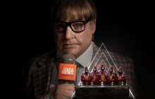 The Pentaverate 1. Sezon 6. Bölüm izle