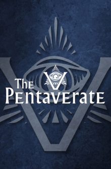 The Pentaverate izle