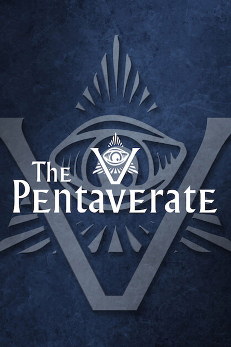 The Pentaverate izle
