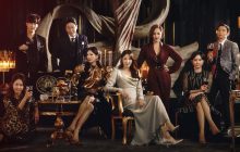 The Penthouse 2. Sezon 7. Bölüm izle