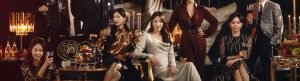 The Penthouse izle