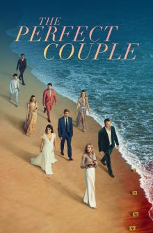 The Perfect Couple izle