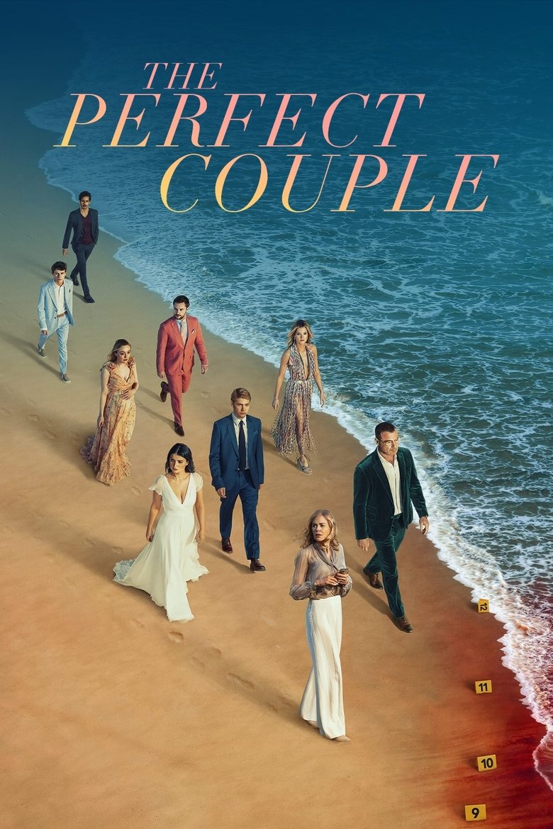 The Perfect Couple izle