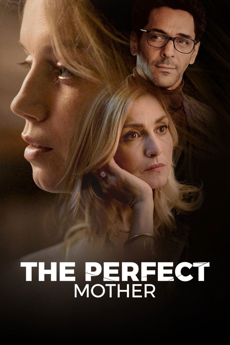 The Perfect Mother izle