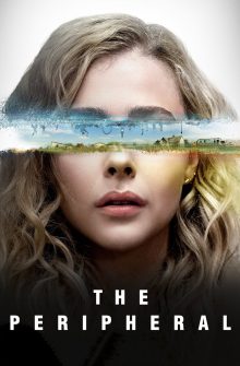 The Peripheral izle
