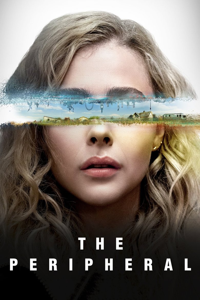 The Peripheral izle
