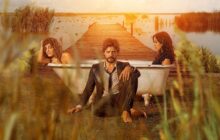 The Pier izle