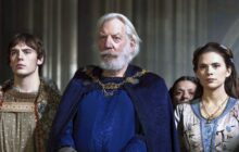 The Pillars of the Earth izle