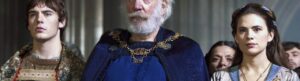 The Pillars of the Earth izle