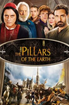 The Pillars of the Earth izle